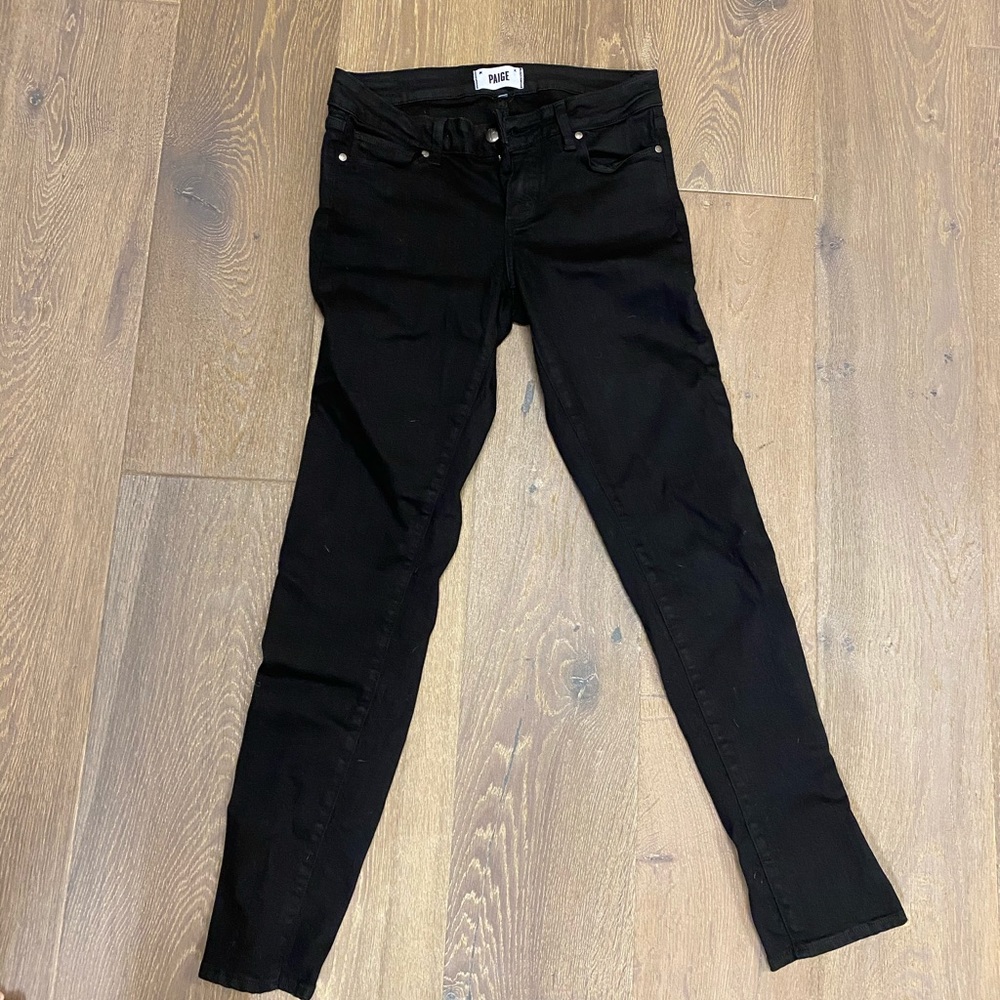 Paige jeans